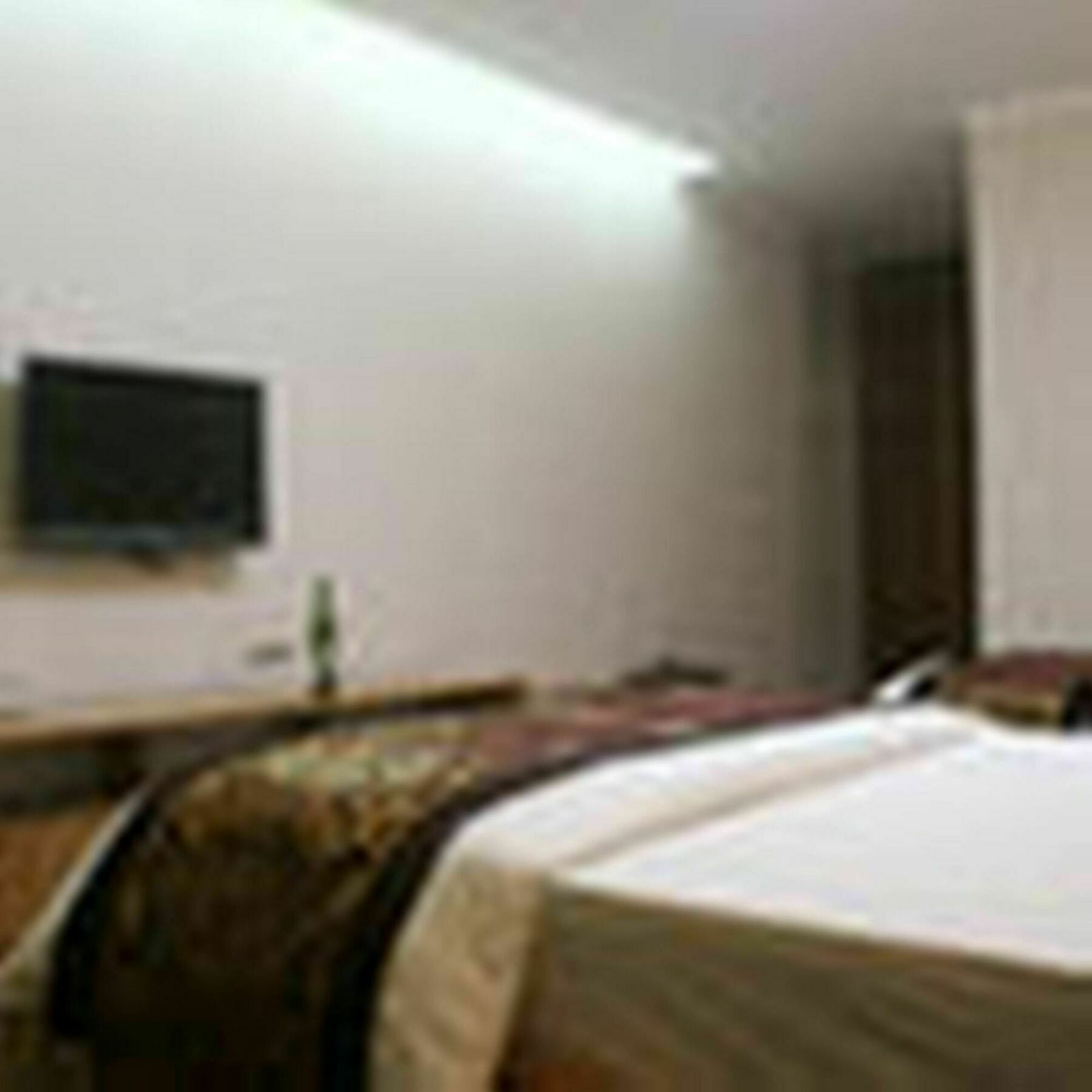 Khai Hoan Hotel Hanoi Exteriör bild